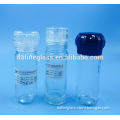 100ml manual glass bottle grinder/pepper grinder/spice mill glass botte                        
                                                Quality Choice